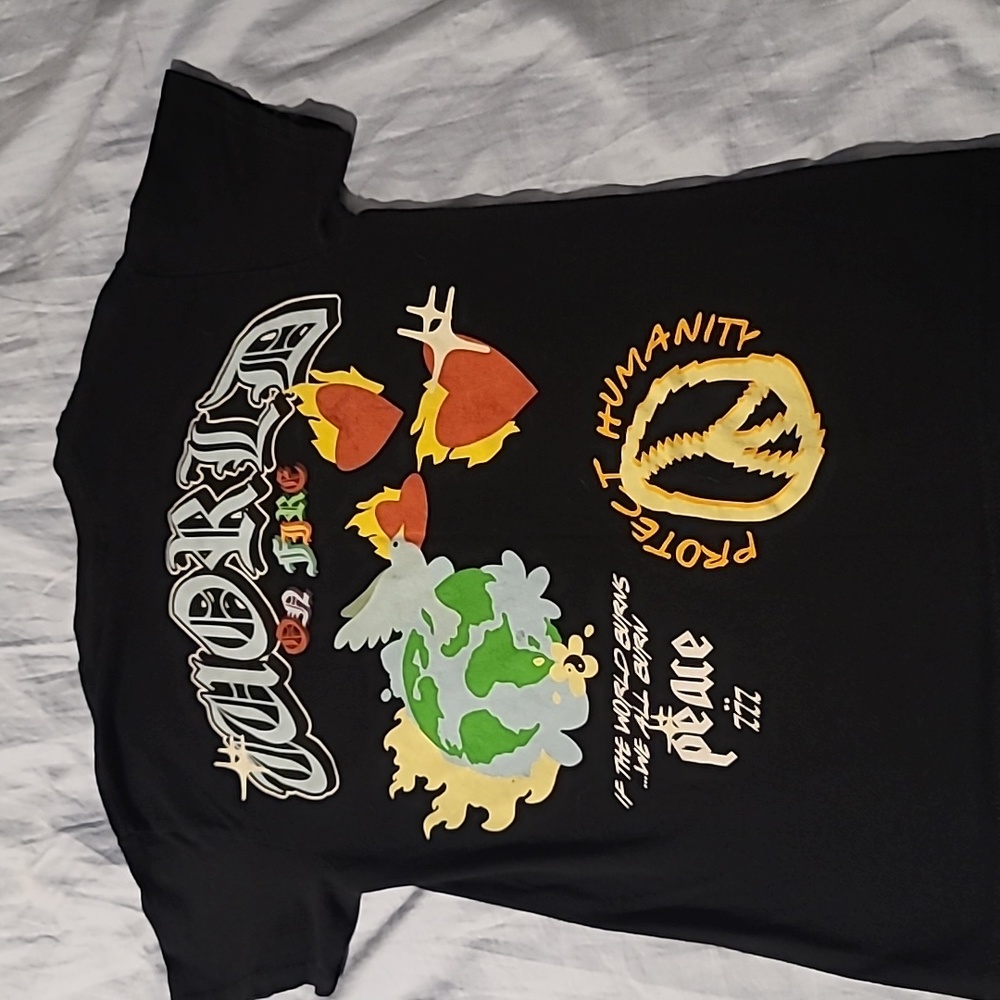 Mens Pac Sun tshirt